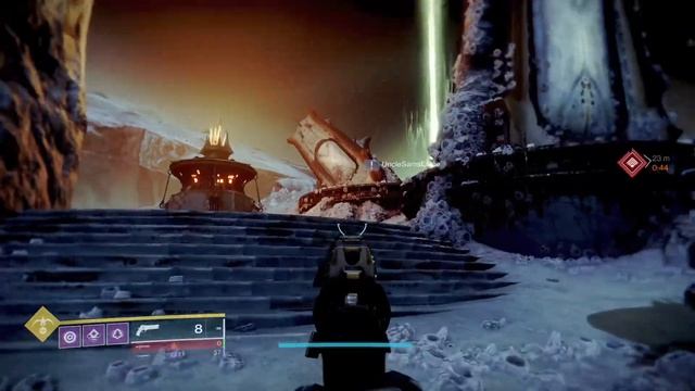 Xbox - Destiny 2 custom mapping #destiny2 #slideshot #protips