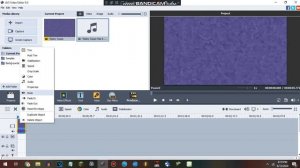How to make X Has A Conga Busher on AVS Video Editor