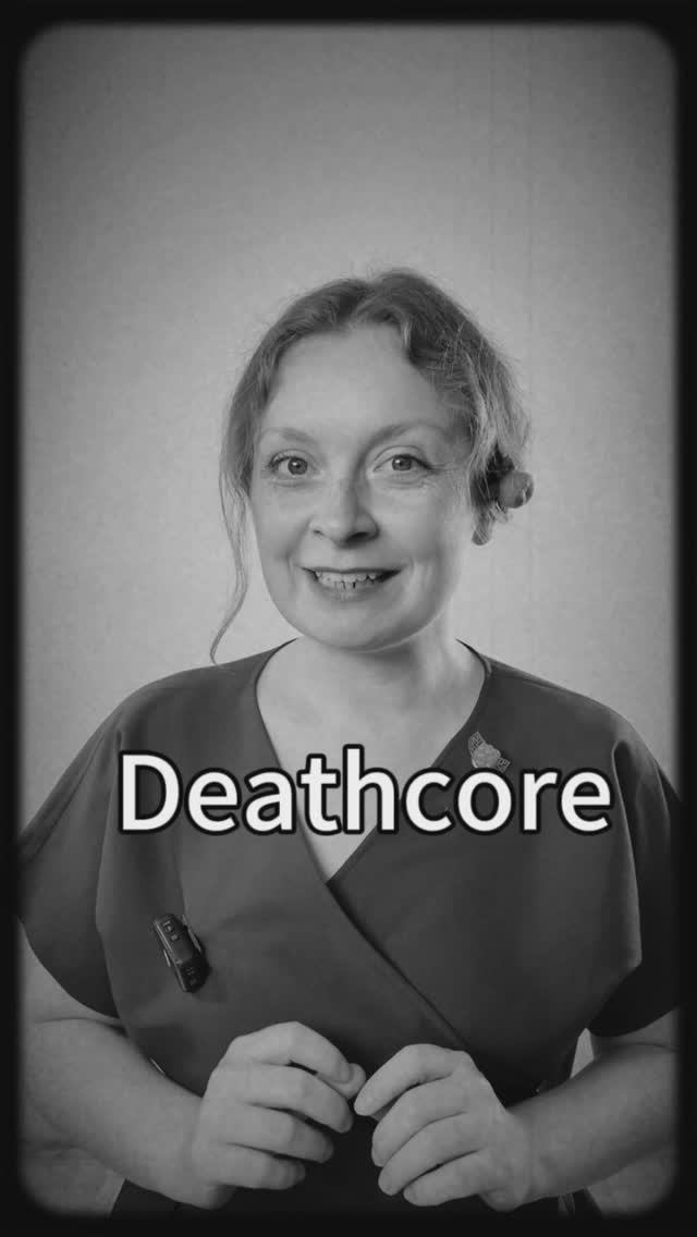 Deathcore