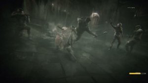 Unknown 9 Awakening - И Смех и Грех провал года