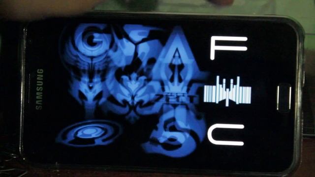 K-Touch Kamen Rider Decade para Android [HD] смотреть онлайн