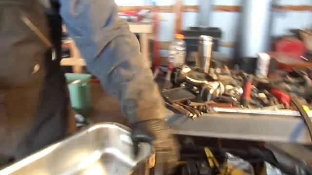 1987 F150 Dual Fuel Tank Selector Repair смотреть онлайн