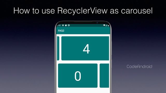#2 - FAQ QuestCodeAndroid