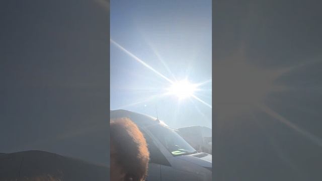 Полёт в Турцию! 17: Газель до отеля! смотреть онлайн