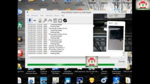 Hard reset Flash Sony Xperia M Dual C2005 C2004 C1904 C1905 Android 4.3 Flashtool