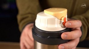 Термос Thermos FDH 1.65. Обзор