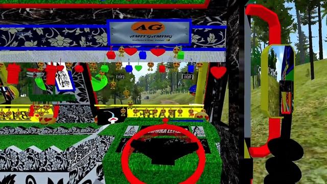 Map Mod Bussid 4.2.1 - Longest Off-Road Map Mod For Bus Simulator Indonesia | Bussid Map Mod |Bussi смотреть онлайн