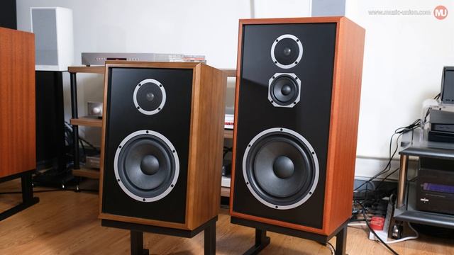 [cc字幕] 美國KLH Model 5｜中頻極靚 ｜聲音新舊交融 смотреть онлайн