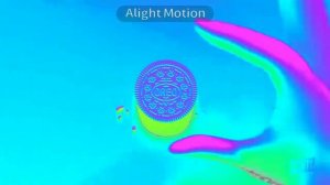 Oreo Wonder Flavors in Clearer (Orange Vocoder Edition) Android Version