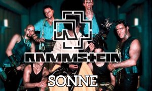 Rammstein - Sonne (Екатерина Зверева)