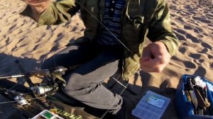 Демо-версия рыбалки на реке Вятка/Кировская область