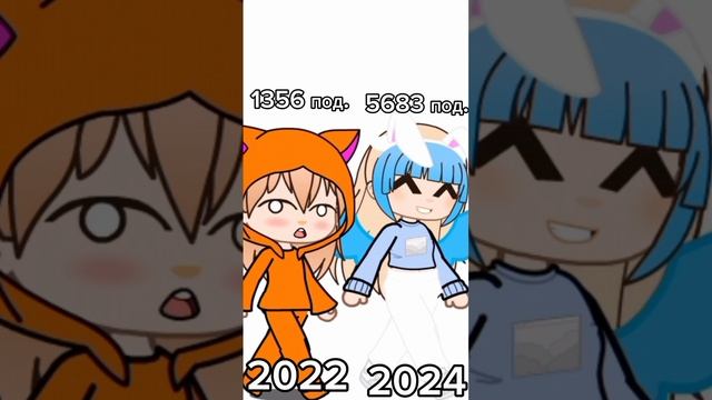 Ты не мог! #рекомендации #gacha #реки #gachaclub #cupcut #гача #рек #гачалайф смотреть онлайн