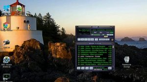 Winamp 5.63 reproductor de musica