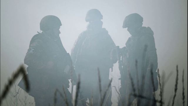 Российская армия заняла «подземный город» ВСУ