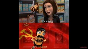 soviet memes that make me want to reunite the proletaria