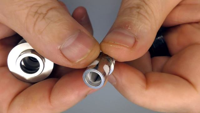 Kroma 217 and Z Force Tank Kit by Innokin смотреть онлайн