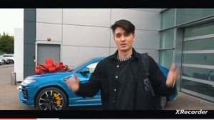 Макс Ващенко наконец то купил Ламборгини УРУС @max.vashchenko @vashchenko_car