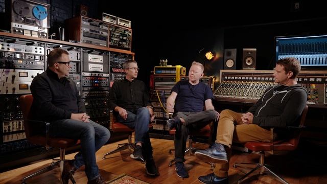 Honest Conversations about Mixing Audio I MxU x Tweed смотреть онлайн