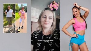 Слова реальных участниц закрытого онлайн Клуба @fit_dmd
