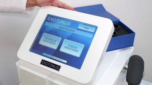 Аппараты для ударно-волновой терапии Exotonus