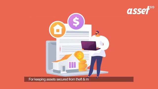 IT Asset Tracking Software - Features, Uses & Benefits || Asset Infinity