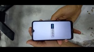 NOKIA 2.3_TA.1206 Hard Reset Remove password (without 🖥)