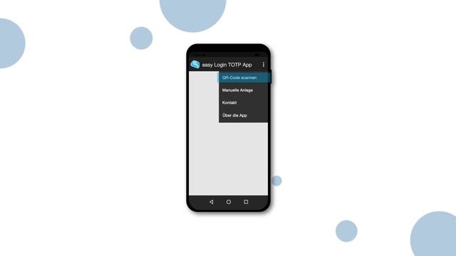 TOTP bei easy Login: Erklärung und Anleitung zur Nutzung des Login-Verfahrens смотреть онлайн