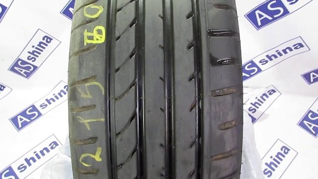 шины бу Semita SUV R 17 215 60 Лето - 0013509FAL1VID смотреть онлайн