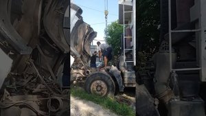 хово а7 ставим мотор
