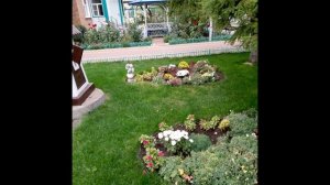 Гулял сентябрь