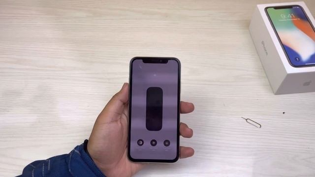 Unboxing iPhone X 64gb Nominus‼️ Harga 3juta‼️