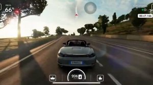 Gear.Club-Stradale Gameplay Apple Arcade Game 2022