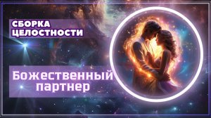 Божественная целостность/ Соединение со своим близнецом