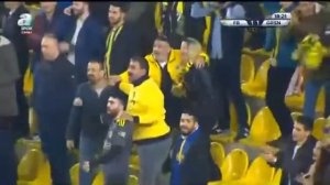 Fenerbahce 2-1 Giresunspor  Maç Özeti