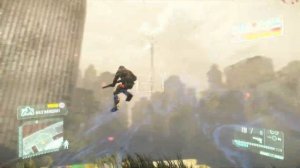 Crysis 3 Multiplayer Gameplay - Online in September 2021