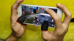IPHONE 8 PLUS PUBG TEST | IPHONE 8 PLUS PUBG IN 2024