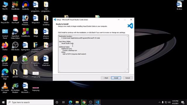 css | css3 | how to download and install visual studio code | download and install vs code, part- 0