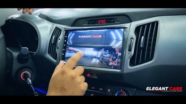 AUTORADIO DUAL CAMERA смотреть онлайн