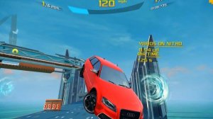 Ultra Sound's Asphalt 8: Airborne Gameplay | 7th Mission | Season One Episode 7