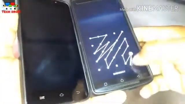 Ultimate Pattern in Android смотреть онлайн