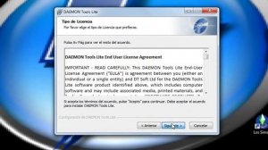 descargar daemon tools lite excelente