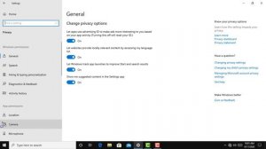 Webcam Not Working In Windows 10 Fix