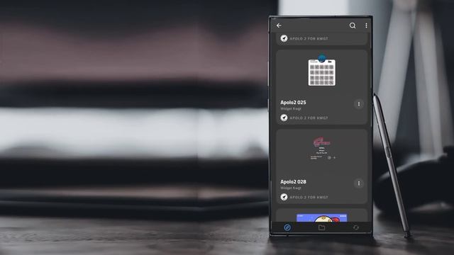 Cat red eye novasetupi | Best Nova Setup | Android customization смотреть онлайн