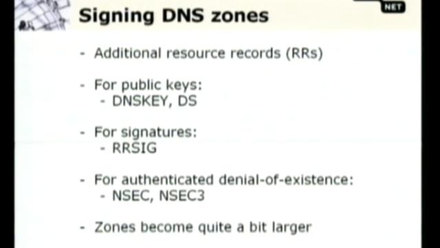 HAR 2009 - DNS Security In The Broadest Sense смотреть онлайн