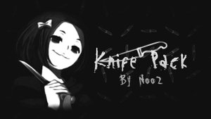 Knife Pack By NooZ Resource Pack Release PVP NATION