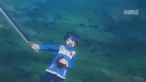 ТОП 7 АНИМЕ ПРО МАГИЮ И ФЭНТЕЗИ ГДЕ ГГ АДСКИ СИЛЕН