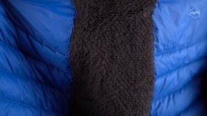 Куртка Salewa Ortles Down Hybrid. Обзор