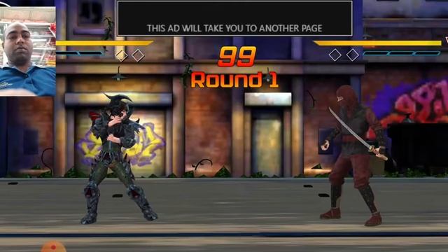 Real super hero Kung Fu fight ✋✋ very good application for game 💪💯🎮🎮🎮 full since смотреть онлайн