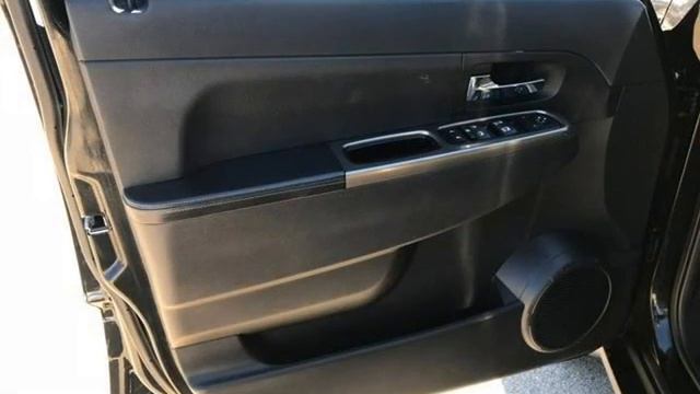 2012 Jeep Liberty Limited Jet Used Cars - Frankfort,KY - 2018-01-30 смотреть онлайн