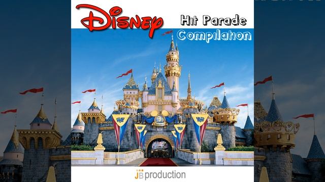 Bibbidi-Bobbidi-Boo (Cinderella)